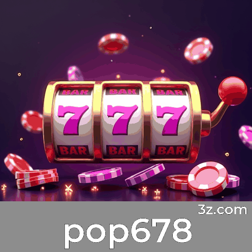 pop678 game mais image