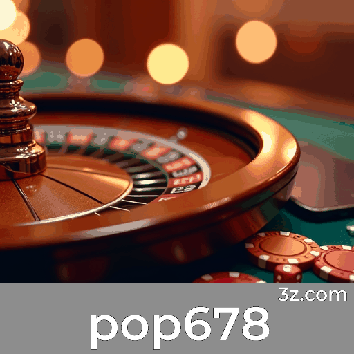 pop678 game mais image