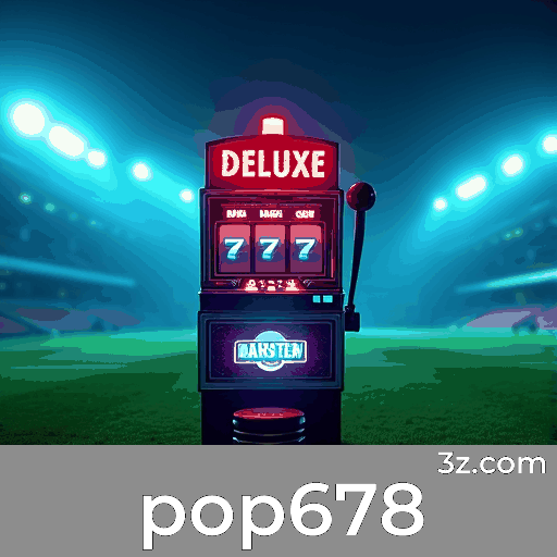 pop678 game mais image