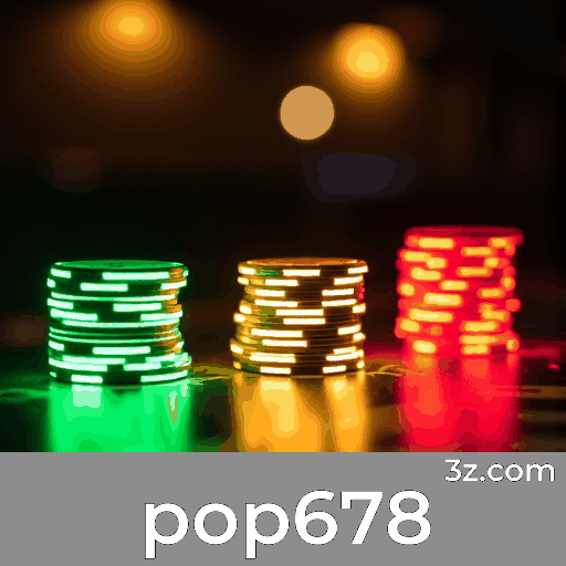 pop678 game mais image