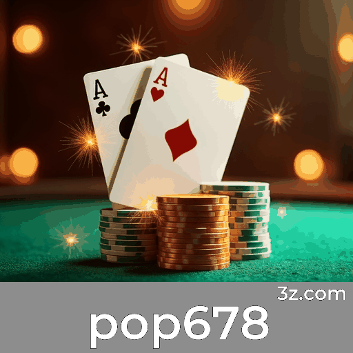 pop678 game mais image