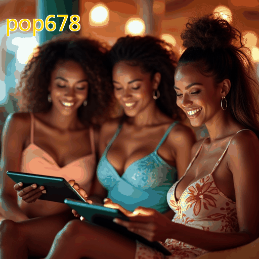 pop678 - Plataforma confiável para apostas emocionantes e bônus