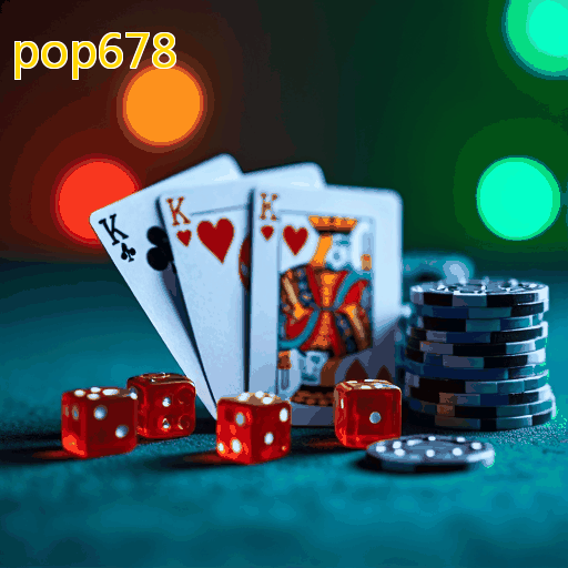 pop678 - App pop678 Brasil disponível para download no Google Play