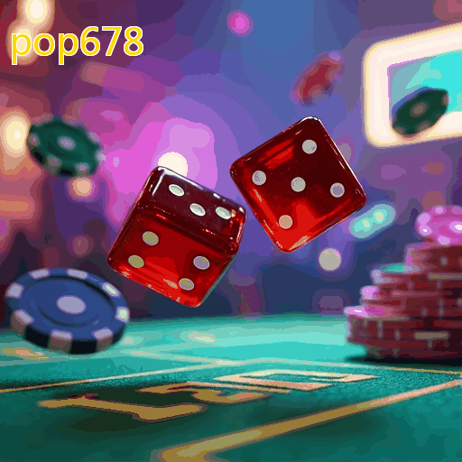 pop678 - Promoções e bônus exclusivos para novos jogadores.